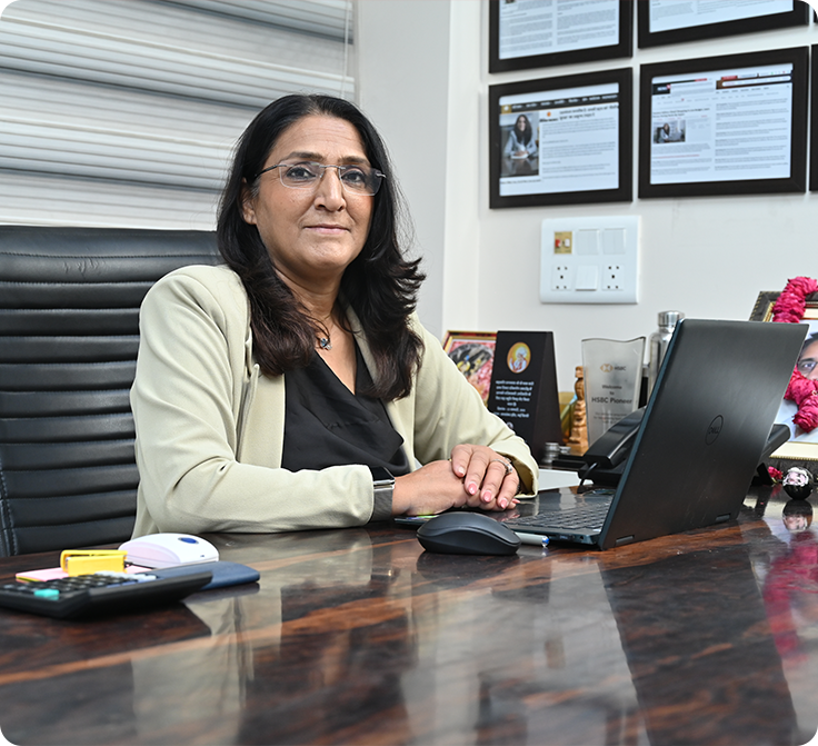 Ruchika Bhagat